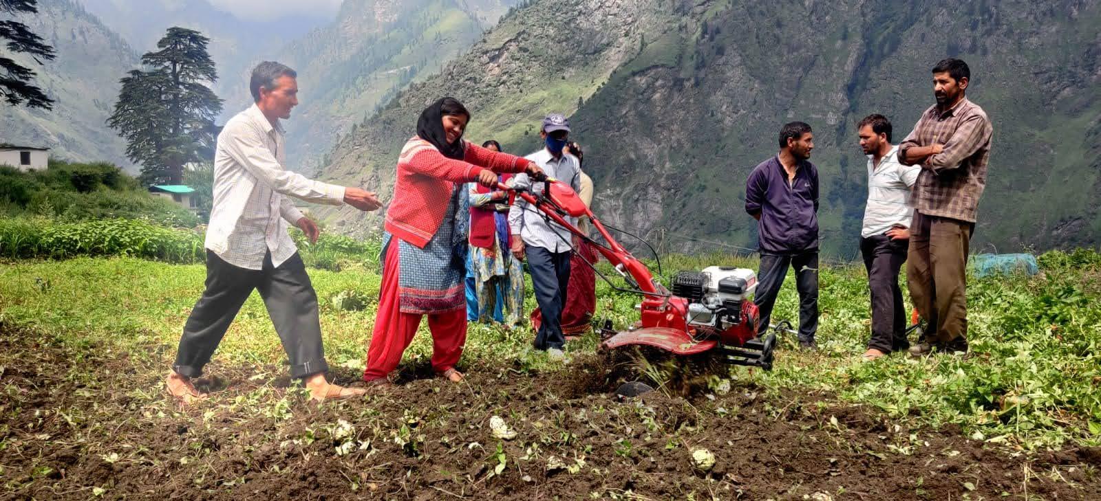 Sewa WOMEN DEVELOPMENT 3